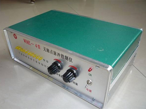 陕西WMK-4型无触点集成脉冲控制仪